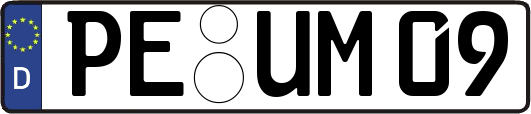 PE-UM09