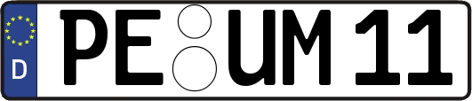 PE-UM11