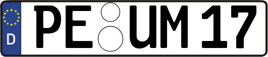 PE-UM17