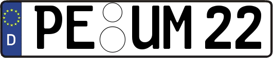 PE-UM22