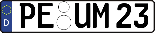 PE-UM23