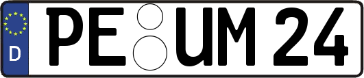 PE-UM24