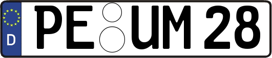 PE-UM28
