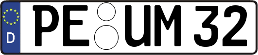 PE-UM32