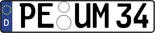 PE-UM34