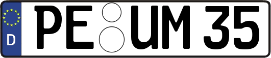 PE-UM35