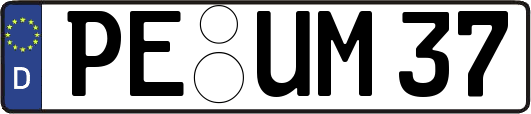 PE-UM37