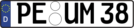 PE-UM38