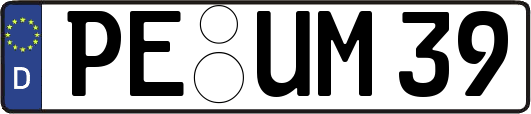 PE-UM39