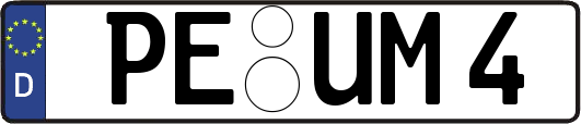 PE-UM4
