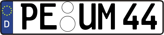 PE-UM44