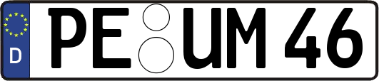 PE-UM46