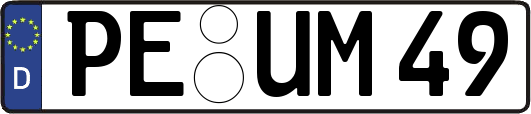 PE-UM49