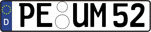 PE-UM52