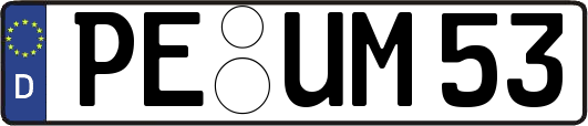PE-UM53