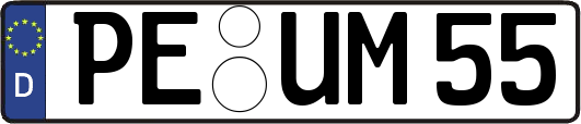 PE-UM55