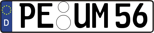 PE-UM56