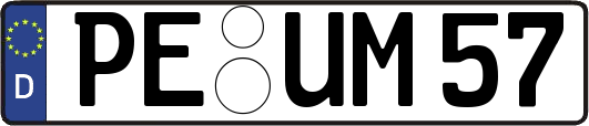 PE-UM57