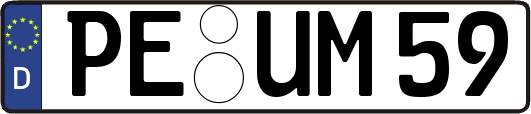 PE-UM59