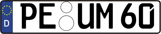 PE-UM60