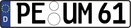 PE-UM61
