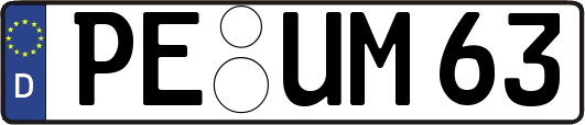 PE-UM63