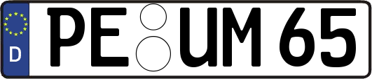 PE-UM65