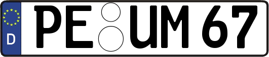 PE-UM67