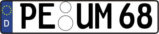 PE-UM68