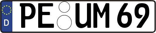 PE-UM69