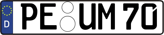PE-UM70