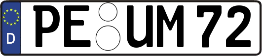 PE-UM72