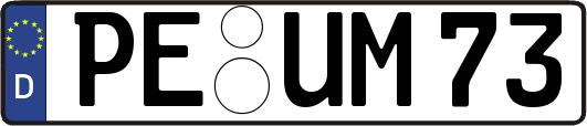 PE-UM73