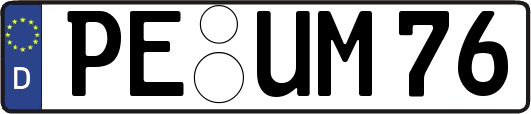 PE-UM76