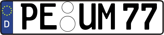 PE-UM77