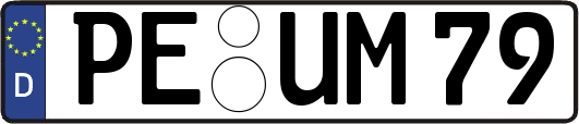 PE-UM79