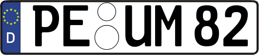 PE-UM82