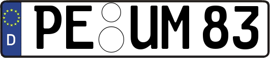 PE-UM83