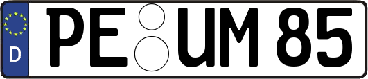 PE-UM85