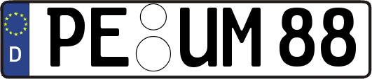 PE-UM88