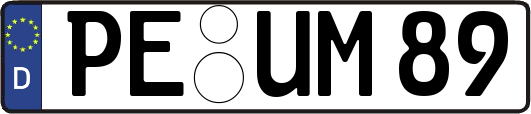 PE-UM89
