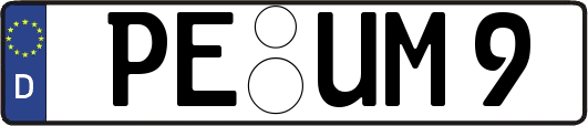 PE-UM9