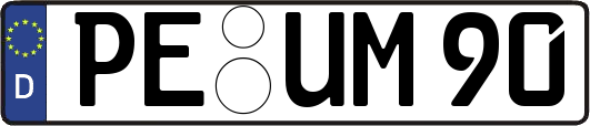 PE-UM90