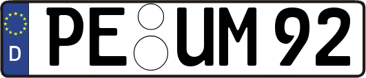 PE-UM92