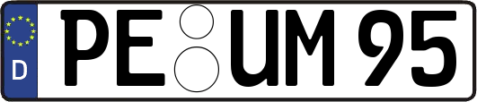 PE-UM95