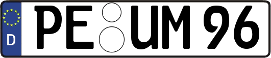 PE-UM96