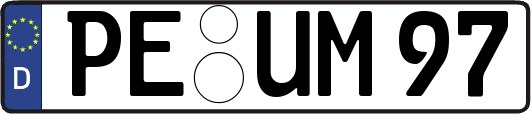 PE-UM97