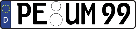 PE-UM99
