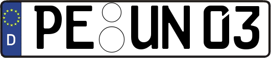 PE-UN03