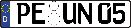 PE-UN05